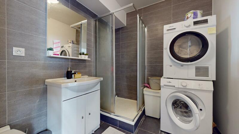 Photo du 7 Rue Des Châteaux Bruloir, 95000 Cergy, France Cergy