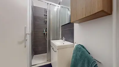 Photo du 7 Rue Des Châteaux Bruloir, 95000 Cergy, France Cergy