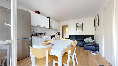 Photo du 7 Rue Des Châteaux Bruloir, 95000 Cergy, France Cergy