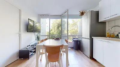 Photo du 7 Rue Des Châteaux Bruloir, 95000 Cergy, France Cergy