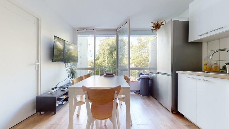 Photo du 7 Rue Des Châteaux Bruloir, 95000 Cergy, France Cergy