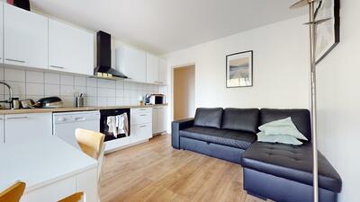 Photo du 7 Rue Des Châteaux Bruloir, 95000 Cergy, France Cergy