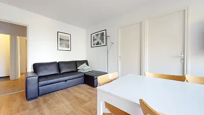 Photo du 7 Rue Des Châteaux Bruloir, 95000 Cergy, France Cergy