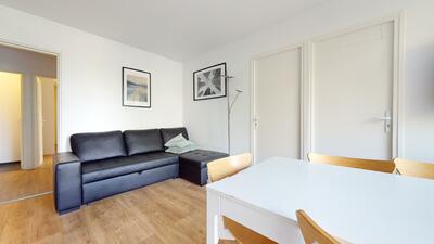 Photo du 7 Rue Des Châteaux Bruloir, 95000 Cergy, France Cergy