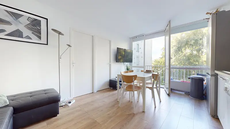 Photo du 7 Rue Des Châteaux Bruloir, 95000 Cergy, France Cergy