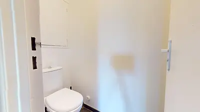 Photo du 7 Rue Des Châteaux Bruloir, 95000 Cergy, France Cergy