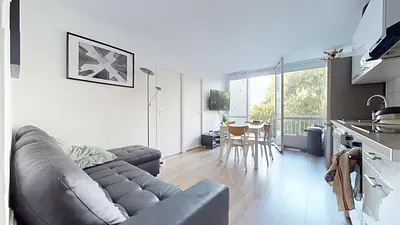 Photo du 7 Rue Des Châteaux Bruloir, 95000 Cergy, France Cergy