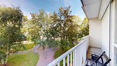 Photo du 7 Rue Des Châteaux Bruloir, 95000 Cergy, France Cergy