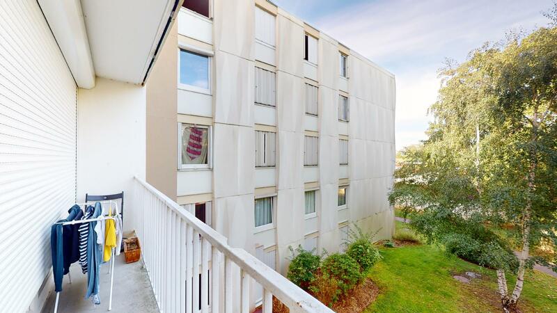 Photo du 7 Rue Des Châteaux Bruloir, 95000 Cergy, France Cergy