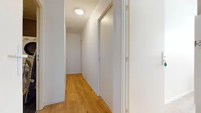 Photo du 7 Rue Des Châteaux Bruloir, 95000 Cergy, France Cergy