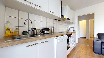 Photo du 7 Rue Des Châteaux Bruloir, 95000 Cergy, France Cergy