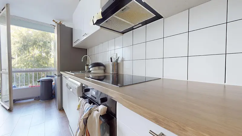 Photo du 7 Rue Des Châteaux Bruloir, 95000 Cergy, France Cergy