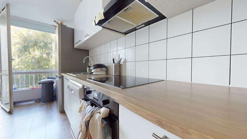 Photo du 7 Rue Des Châteaux Bruloir, 95000 Cergy, France Cergy