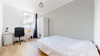 Photo du 7 Rue Des Châteaux Bruloir, 95000 Cergy, France Cergy