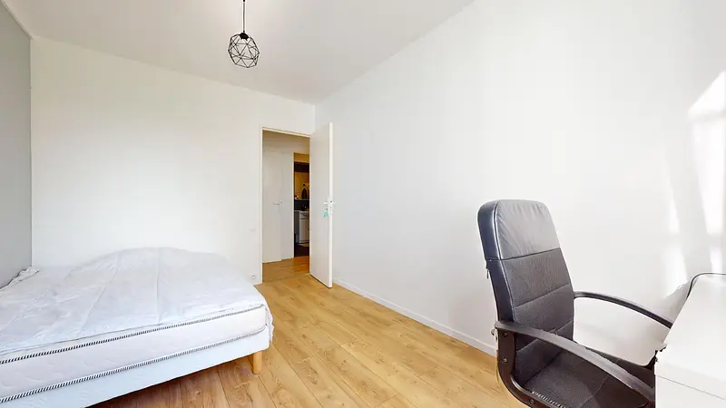 Photo du 7 Rue Des Châteaux Bruloir, 95000 Cergy, France Cergy
