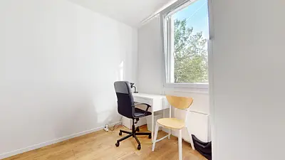 Photo du 7 Rue Des Châteaux Bruloir, 95000 Cergy, France Cergy