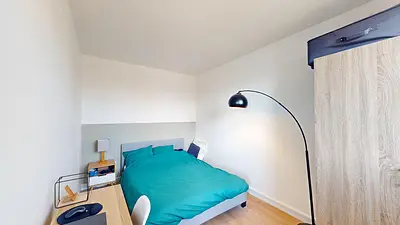 Photo du 7 Rue Sully, 26500 Bourg-lès-Valence, France Bourg-lès-Valence