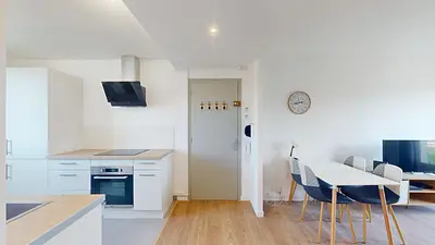 Photo du 7 Rue Sully, 26500 Bourg-lès-Valence, France Bourg-lès-Valence