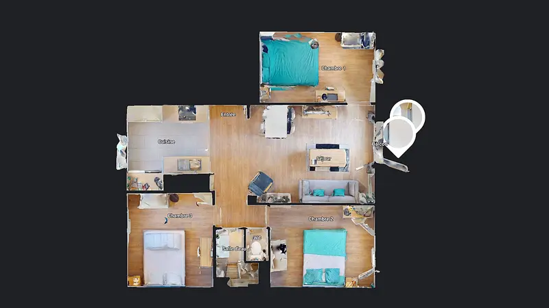 Photo du 7 Rue Sully, 26500 Bourg-lès-Valence, France Bourg-lès-Valence