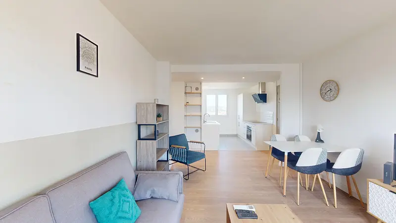 Photo du 7 Rue Sully, 26500 Bourg-lès-Valence, France Bourg-lès-Valence