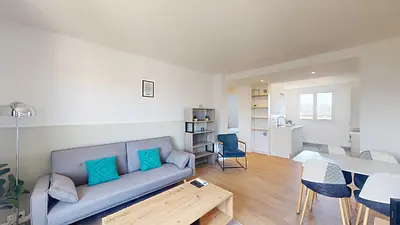 Photo du 7 Rue Sully, 26500 Bourg-lès-Valence, France Bourg-lès-Valence