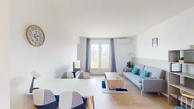 Photo du 7 Rue Sully, 26500 Bourg-lès-Valence, France Bourg-lès-Valence