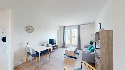 Photo du 7 Rue Sully, 26500 Bourg-lès-Valence, France Bourg-lès-Valence