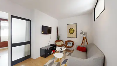 Photo du 1bis Rue Jeanne D'arc - Lot N°13, 64000 Pau, France Pau