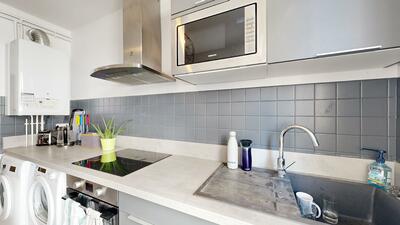 Photo du 1bis Rue Jeanne D'arc - Lot N°13, 64000 Pau, France Pau