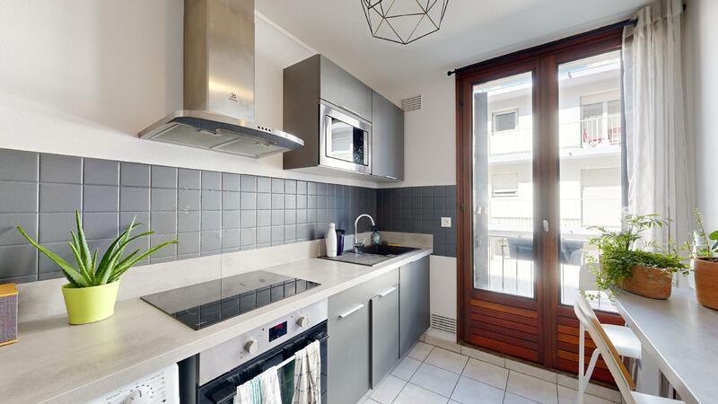 Photo du 1bis Rue Jeanne D'arc - Lot N°13, 64000 Pau, France Pau