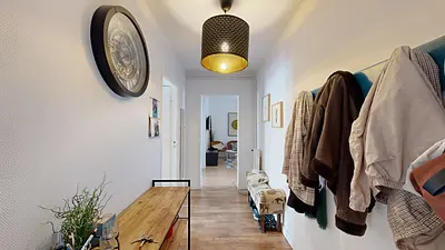 Photo du 1bis Rue Jeanne D'arc - Lot N°13, 64000 Pau, France Pau