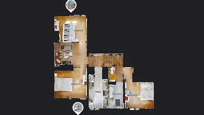 Photo du 1bis Rue Jeanne D'arc - Lot N°13, 64000 Pau, France Pau