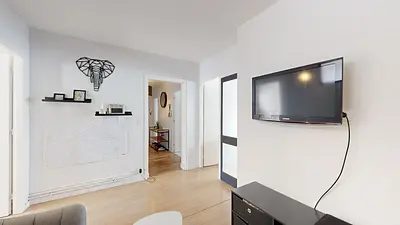 Photo du 1bis Rue Jeanne D'arc - Lot N°13, 64000 Pau, France Pau