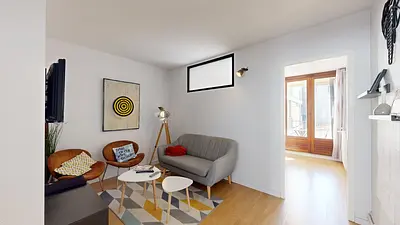 Photo du 1bis Rue Jeanne D'arc - Lot N°13, 64000 Pau, France Pau