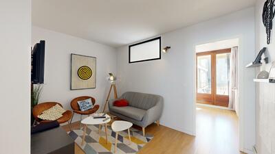 Photo du 1bis Rue Jeanne D'arc - Lot N°13, 64000 Pau, France Pau