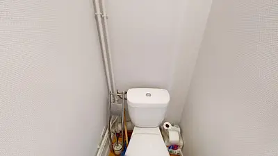 Photo du 1bis Rue Jeanne D'arc - Lot N°13, 64000 Pau, France Pau