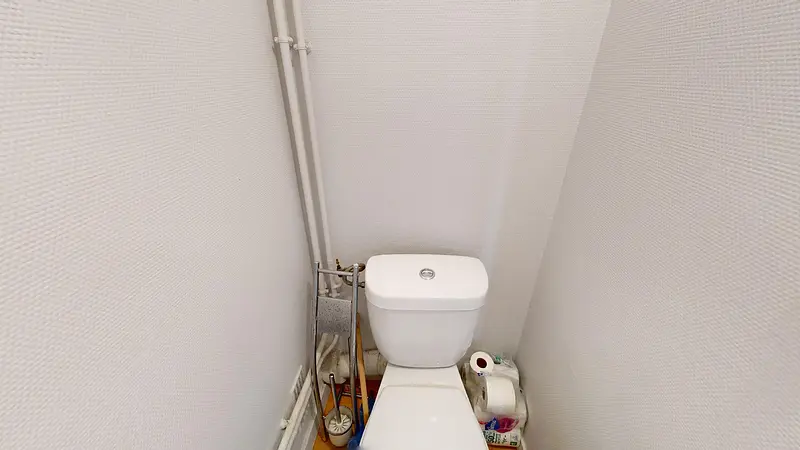 Photo du 1bis Rue Jeanne D'arc - Lot N°13, 64000 Pau, France Pau