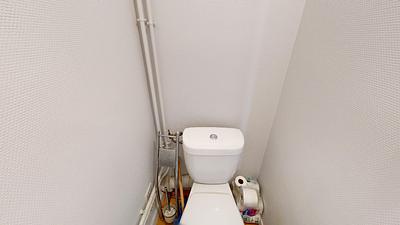 Photo du 1bis Rue Jeanne D'arc - Lot N°13, 64000 Pau, France Pau