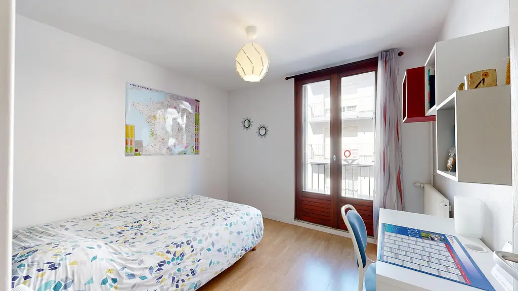 Photo du 1bis Rue Jeanne D'arc - Lot N°13, 64000 Pau, France Pau