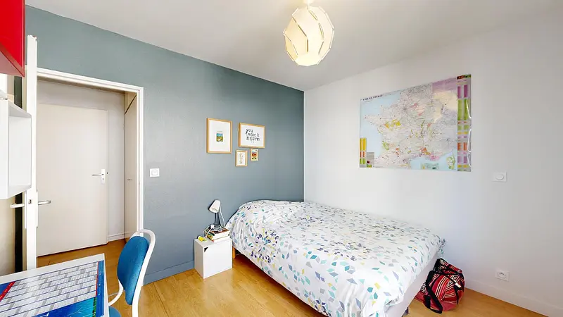 Photo du 1bis Rue Jeanne D'arc - Lot N°13, 64000 Pau, France Pau