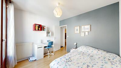 Photo du 1bis Rue Jeanne D'arc - Lot N°13, 64000 Pau, France Pau