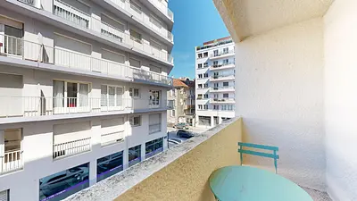 Photo du 1bis Rue Jeanne D'arc - Lot N°13, 64000 Pau, France Pau