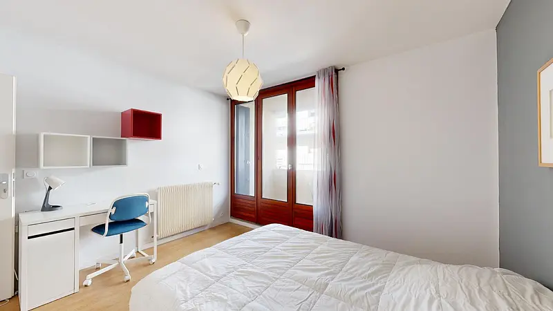 Photo du 1bis Rue Jeanne D'arc - Lot N°13, 64000 Pau, France Pau