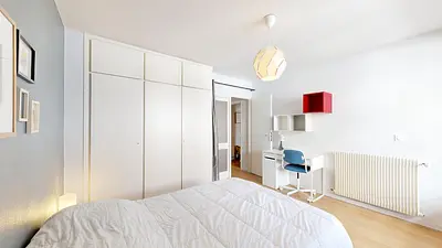 Photo du 1bis Rue Jeanne D'arc - Lot N°13, 64000 Pau, France Pau