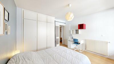 Photo du 1bis Rue Jeanne D'arc - Lot N°13, 64000 Pau, France Pau