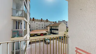 Photo du 1bis Rue Jeanne D'arc - Lot N°13, 64000 Pau, France Pau