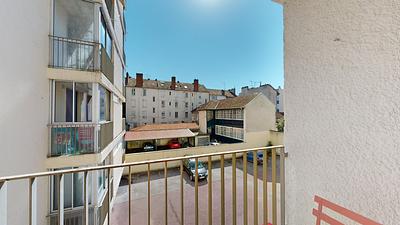 Photo du 1bis Rue Jeanne D'arc - Lot N°13, 64000 Pau, France Pau