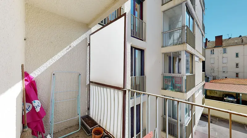 Photo du 1bis Rue Jeanne D'arc - Lot N°13, 64000 Pau, France Pau