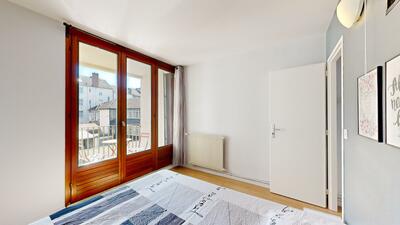 Photo du 1bis Rue Jeanne D'arc - Lot N°13, 64000 Pau, France Pau
