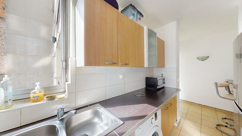 Photo du 77 Rue De Lille, 59200 Tourcoing, France Tourcoing